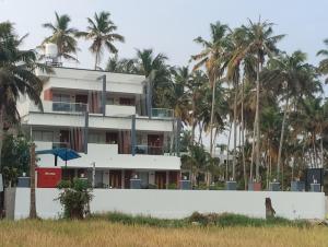 Verdant View Beach Resort Varkala