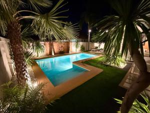 View Talay Villas - Luxury, 1 Bedroom - private pool villa, 500m from Jomtien beach - VTV 153