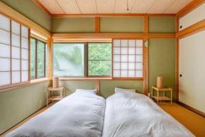 Myoko Woodland Lodge