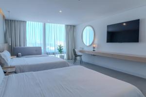 Hotel Alcalà Centro