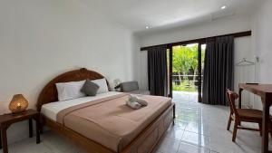 Yana Guest House Canggu