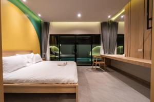The Moon Huahin Pool Villa