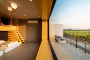 The Moon Huahin Pool Villa