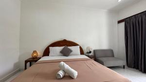 Yana Guest House Canggu