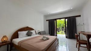 Yana Guest House Canggu