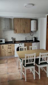 Central studio in San Pablo Salamanca by beBalmy