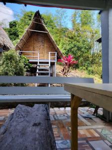 Bon Joys Transient House