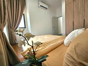 Sunsuria Soho Two at SetiaCity-SCCC by Yolin 2-6pax