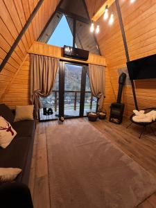 Приватна садиба Forest House