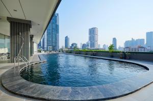 The Four Wings Hotel Bangkok
