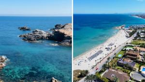 Holidoo Casa Punta Luxe