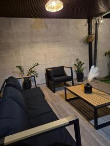 Casa Mia en San Miguel