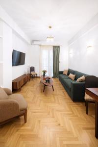 Luxurious Apartment at Hilton Area