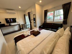 Naiyang Discovery Beach Resort