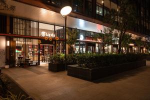 Metropole Serviced Suites