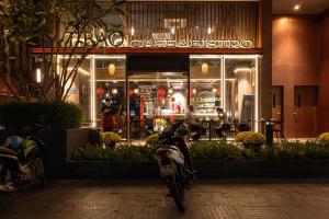 Metropole Serviced Suites