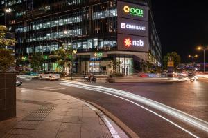 Metropole Serviced Suites