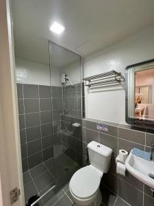 B2 Dainty Camella Manors, Bancao-Bancao, Puerto Princes city