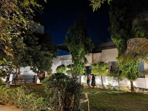 Oasis in Jaipur - 3BR Villa with private garden