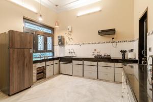Oasis in Jaipur - 3BR Villa with private garden