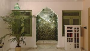 Oasis in Jaipur - 3BR Villa with private garden