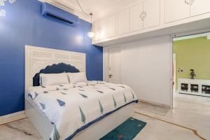Oasis in Jaipur - 3BR Villa with private garden