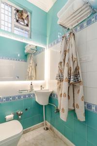 Oasis in Jaipur - 3BR Villa with private garden