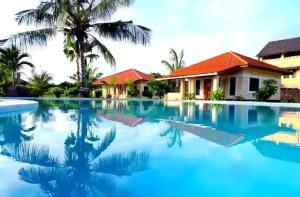 Diani modern Cottages