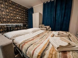Velvet Suite - Garage Privato - Metro Dante