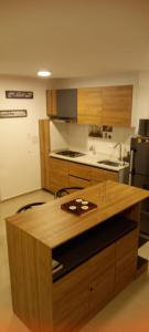 Apartamento en Torices