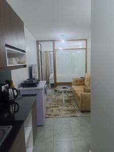 Furnished Studio Ongata Rongai Legatus Cozy Studios