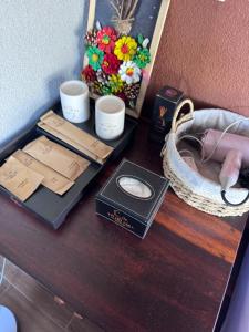 TỜ HỜ CHILL homestay & cafe