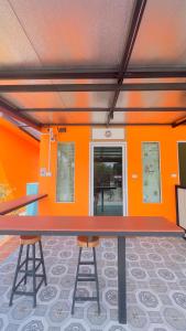 Thung Setthi Homestay&Cafe5