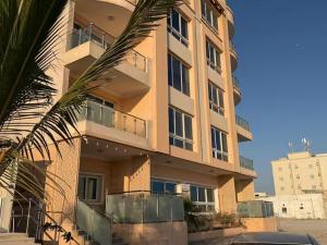 Beautiful Salalah Beach Apartments - 1 by Beautiful Salalah Tours