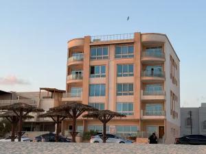 Beautiful Salalah Beach Apartments - 1 by Beautiful Salalah Tours