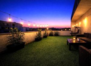 Apartament 5th floor