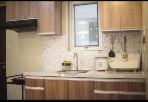 Family Room Inside IT Park