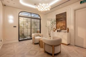 iRest Atelier Hanoi Apartment & Hotel