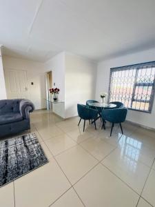 HomelyVest Guesthouse