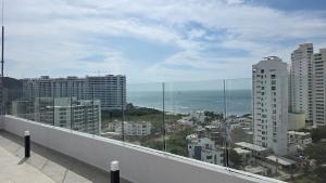VITA219 Apartment, Beautiful, near Ocean & Rooftop