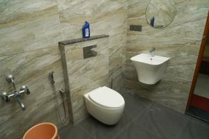 Aryabhadhra cottage 08 - Room 1