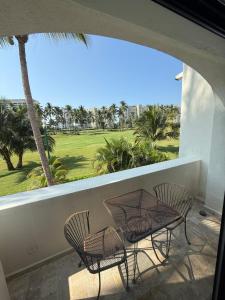 Beautiful Villa at Mayan Palace Acapulco Diamante