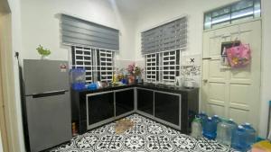 Amy Homestay-Suasana kampung yang nyaman
