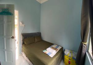 Amy Homestay-Suasana kampung yang nyaman