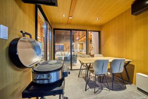 TOCORO Mt Fuji Takumi -匠-