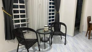 Amy Homestay-Suasana kampung yang nyaman