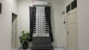 Amy Homestay-Suasana kampung yang nyaman