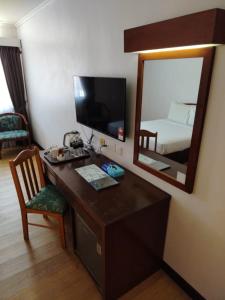 Hotel Seri Malaysia Port Dickson