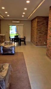 Alquilo Hermosa Casa a Estrenar en San Bernardino