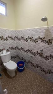 Amy Homestay-Suasana kampung yang nyaman